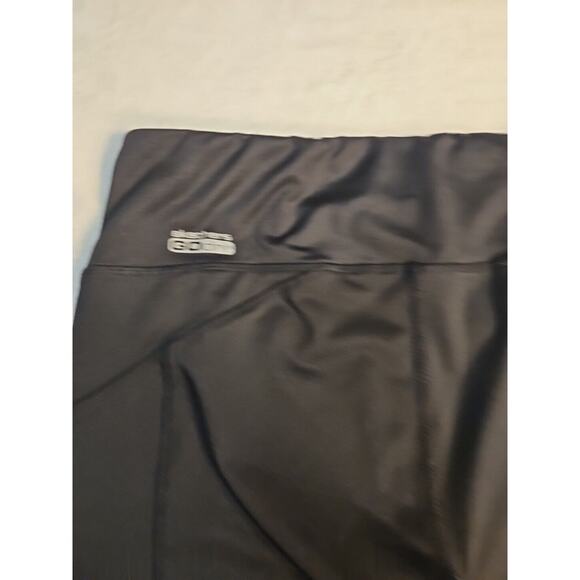 Skechers Performance Women’s Go Dri Leggings w/Zipper Close Pocket – Size Small - Picture 9 of 10